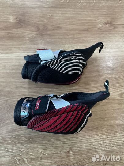 Налокотники bauer