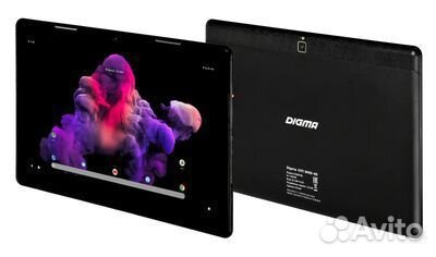 Планшет Digma
