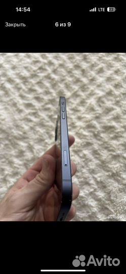 iPhone 12, 64 ГБ