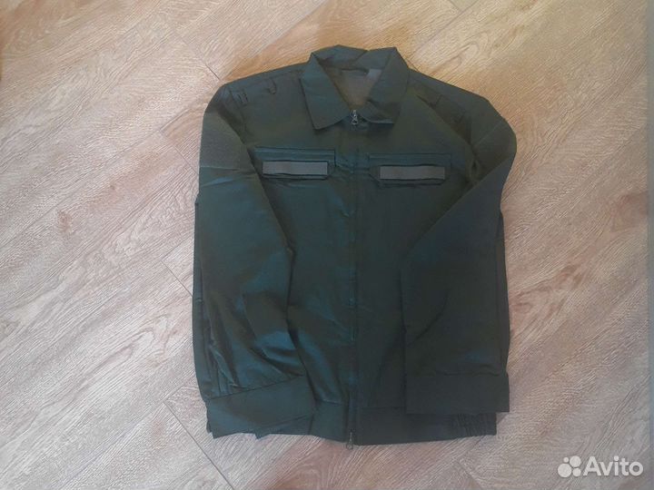 Военная форма офисная