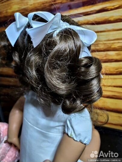 Коллекционная кукла