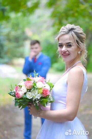 Фото, видеосъёмка