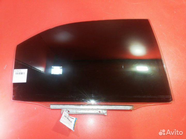 Стекло двери заднее правое Toyota Camry ACV30