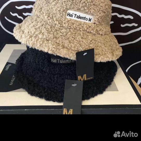 Панама/Тедди/Шапка/Шляпа