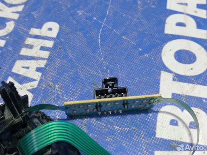 Кнопки мультируля Citroen Xsara лифтбэк 1998