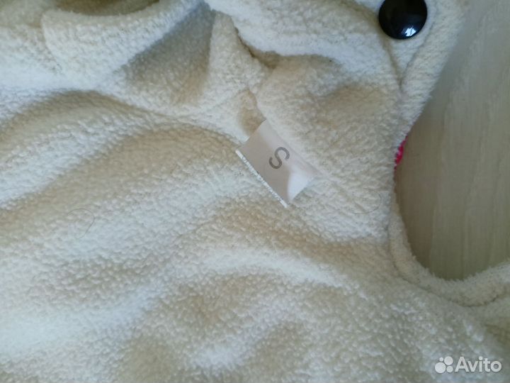 Куртка для собак мелких пород