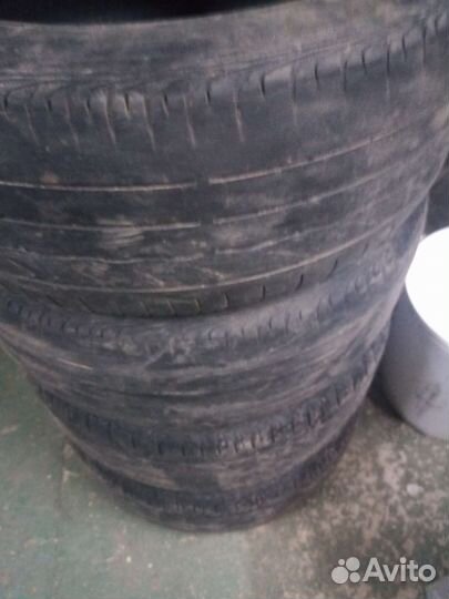 Bridgestone Turanza 6 215/55 R16 93V