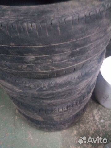 Bridgestone Turanza 6 215/55 R16 93V