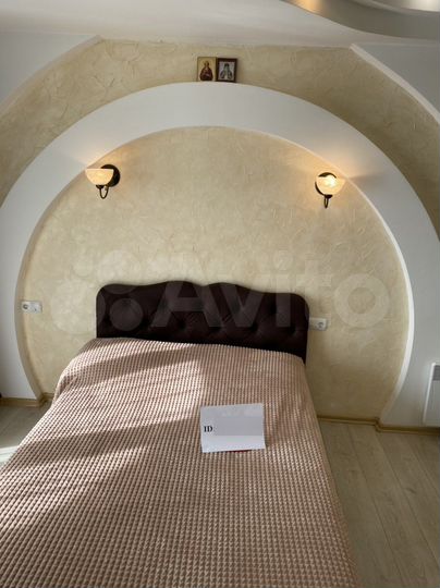 Квартира-студия, 28 м², 2/6 эт.