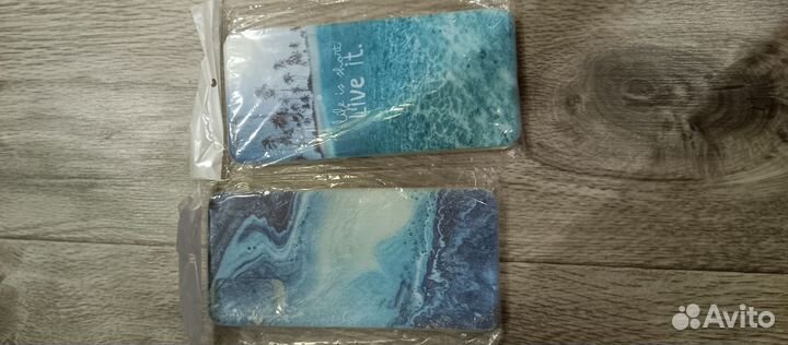 Чехол на Vivo