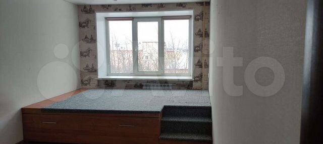 2-к. квартира, 52,6 м², 2/5 эт.