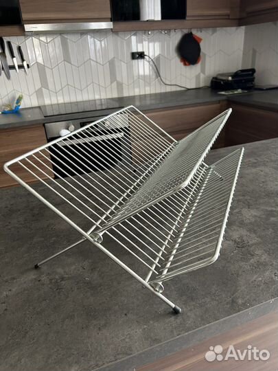 Сушилка для посуды IKEA