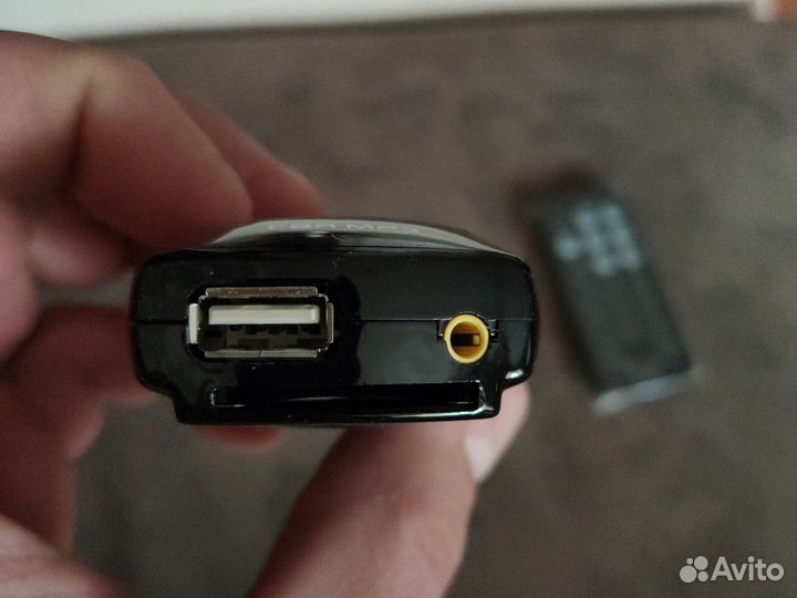 FM модуль CAR MP3
