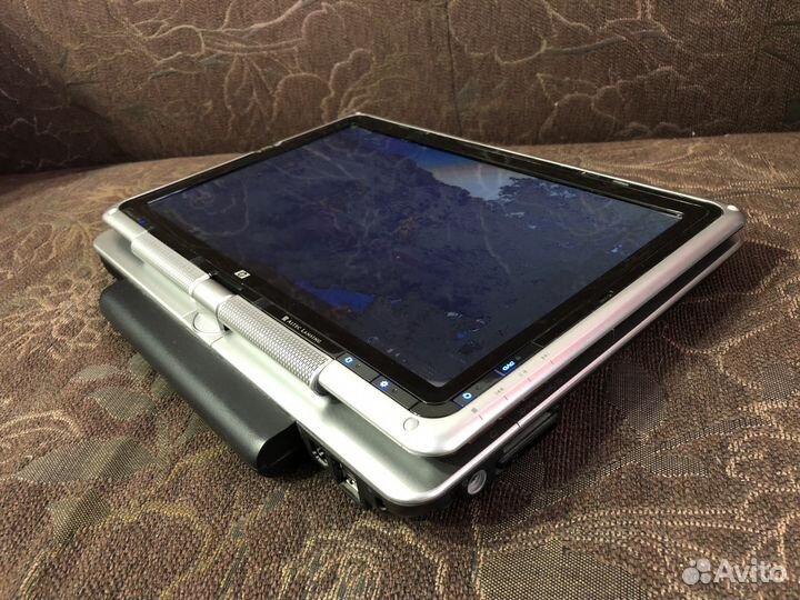 Продам HP Pavilion tx1000