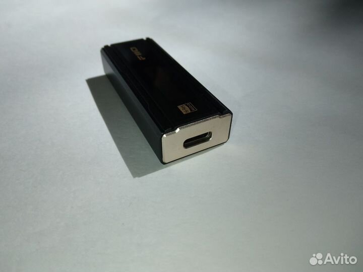 Fiio Ka5 usb цап dac