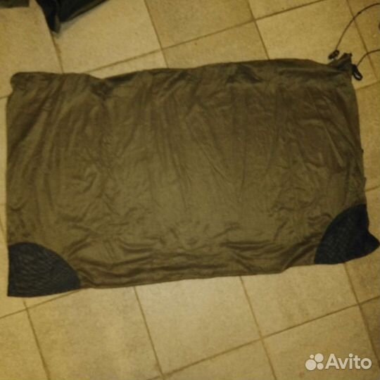 Карповые мешки