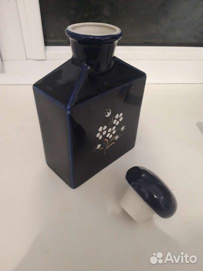 Чайница, ваза для цветов, пивная кружка