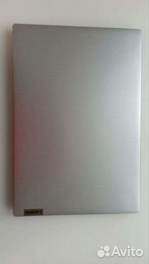 Быстрый Lenovo Rayzen 3