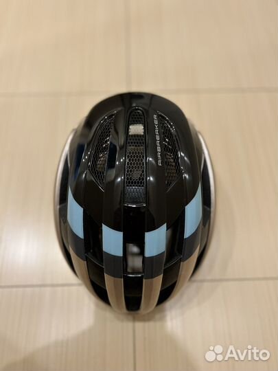 Шлем Abus AirBreaker