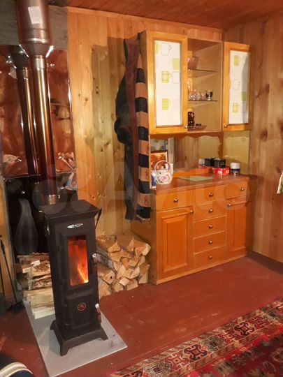 Дом 60,6 м² на участке 6 сот.