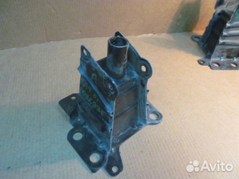 Кронштейн бампера Audi A3