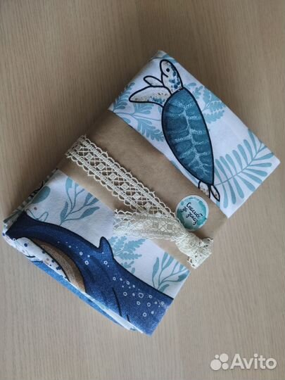 Детское постельное белье /120*60