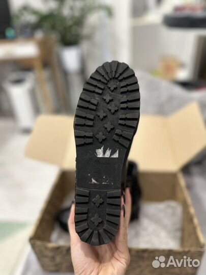 Кеды на танкетке 39