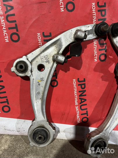 Рычаг передний Nissan Teana J32