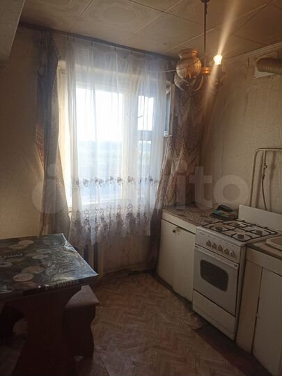 1-к. квартира, 30 м², 5/5 эт.