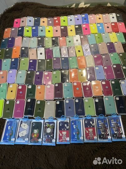 Чехол на iPhone 11 13/13про Макс оптом