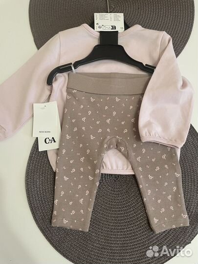 Комплект C&A 50 68