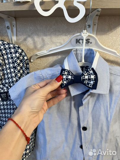 Костюм на мальчика 2-3 года