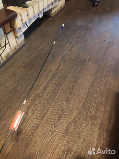 Маховая удочка 5 м