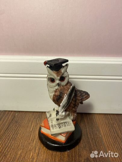 Игрушки-Статуэтки