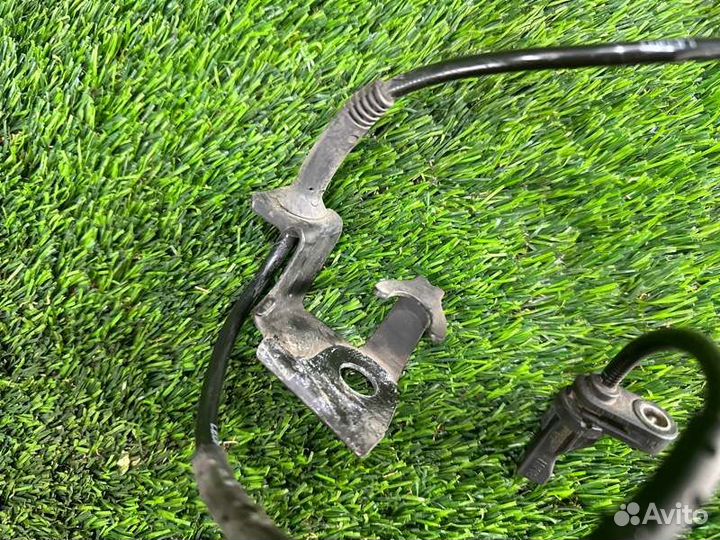 Датчик ABS передний Bmw X5 E70 N52B30 2007