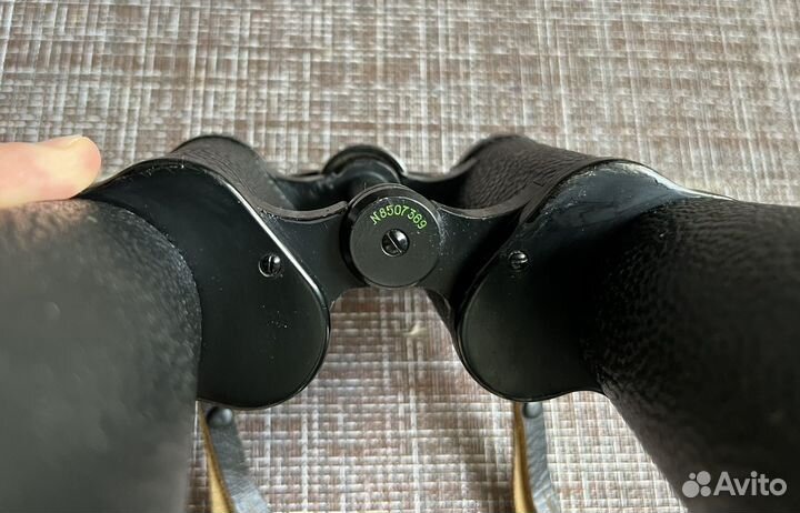 Бинокль бпц 20x60 СССР 1985г