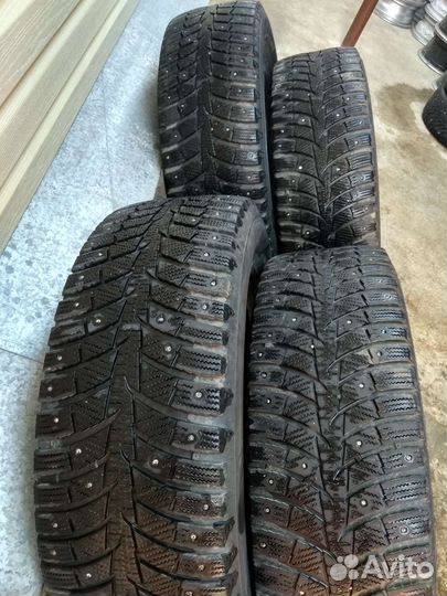 Laufenn G Fit AS 225/65 R17