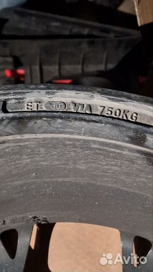 Диски HRE R19 5x112