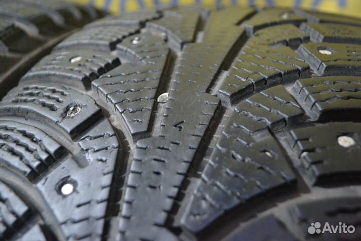 Nokian Tyres Hakkapeliitta 5 225/50 R17
