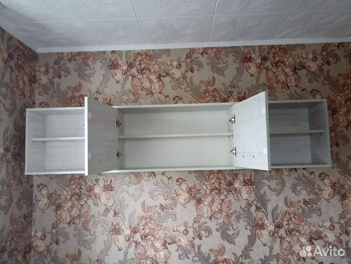 Полка навесная