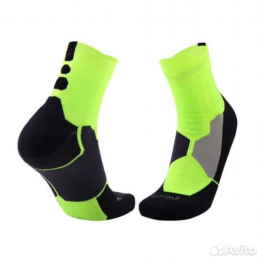 Носки для бега