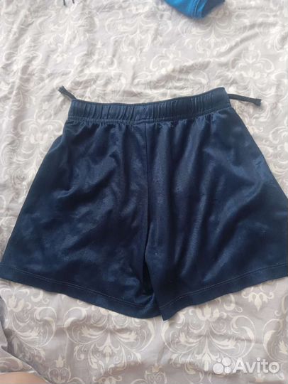 Шорты nike dri fit