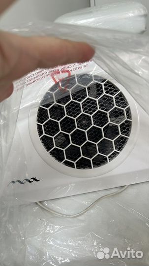 Пылесос для маникюра