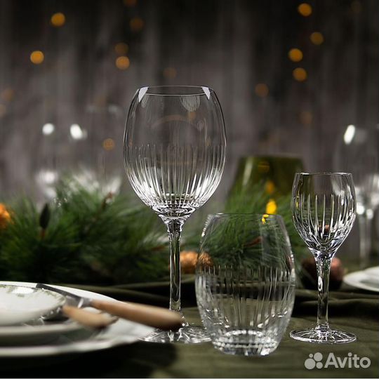 Бокал для красного вина Magnor Alba Fine Line 48cl