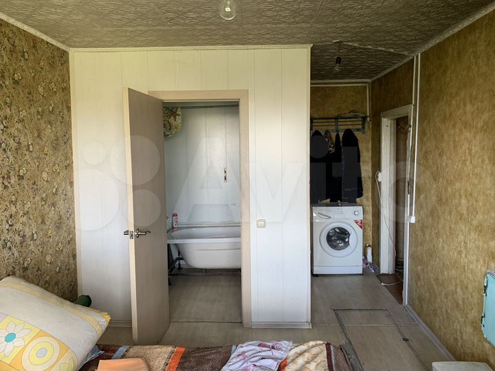 Дом 68 м² на участке 22 сот.