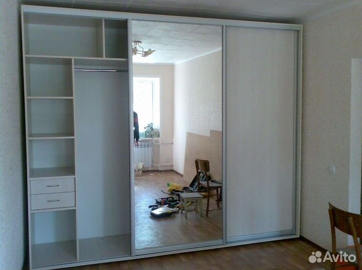 Шкаф IKEA