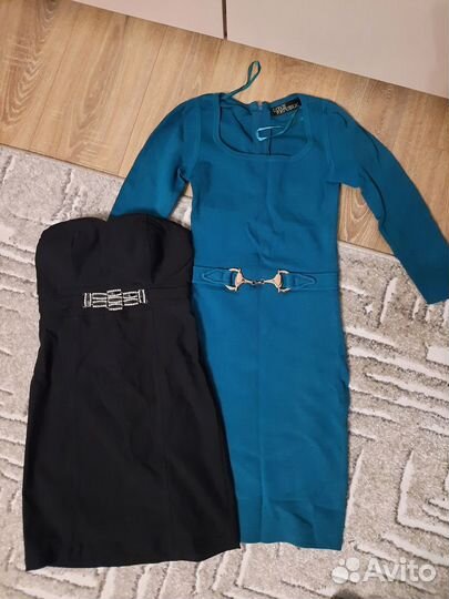 Вещи пакетом 42