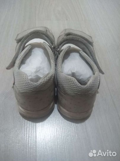 Сандали детские для девочек