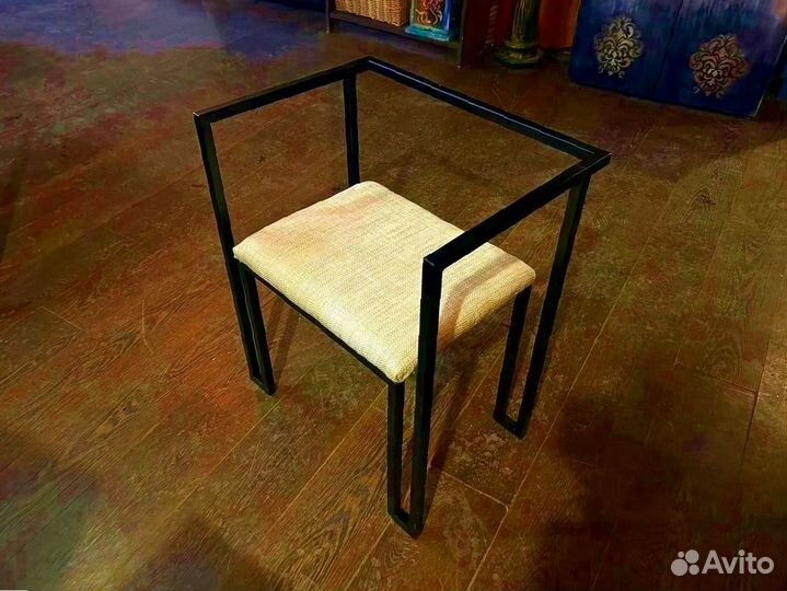 Стул дизайнерский