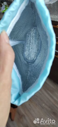 Термосумка для детской бутылочки